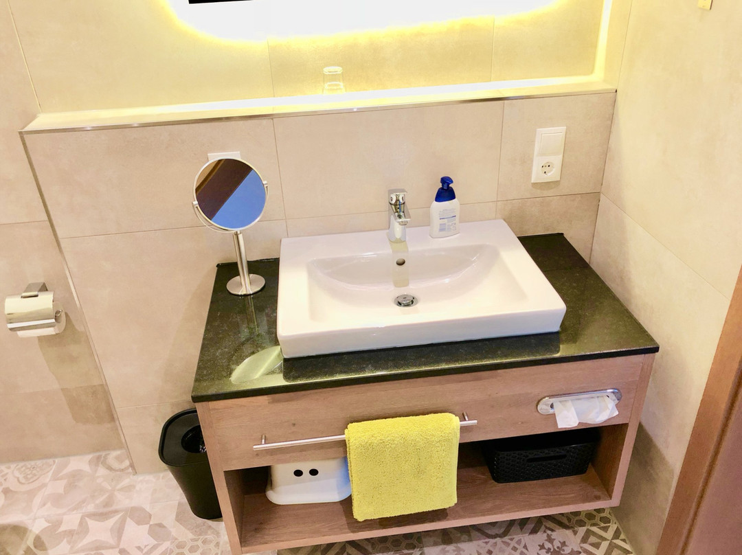 Landhotel Witte-König主图