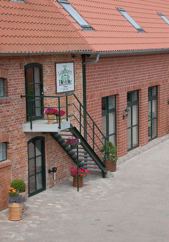 Landhotel Behre主图