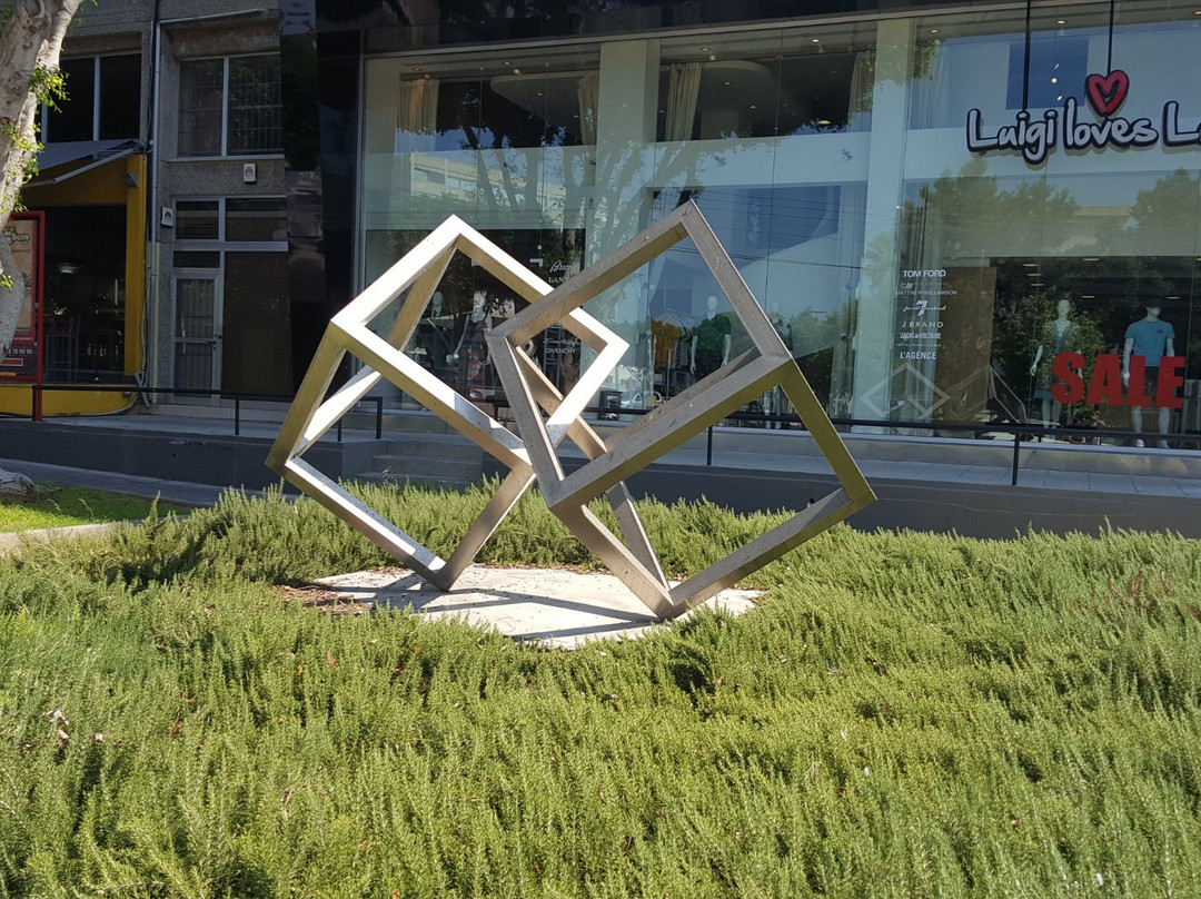 Limassol Municipal Art Gallery-利马索尔必去景点