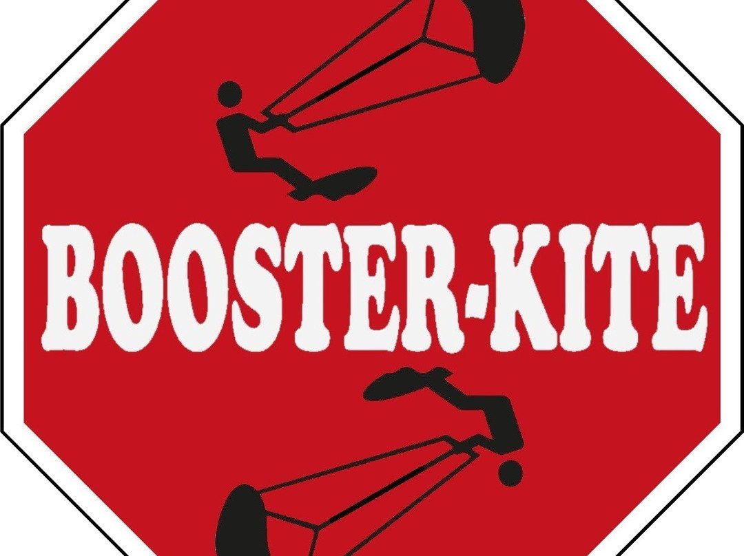 Booster-Kite景点图片