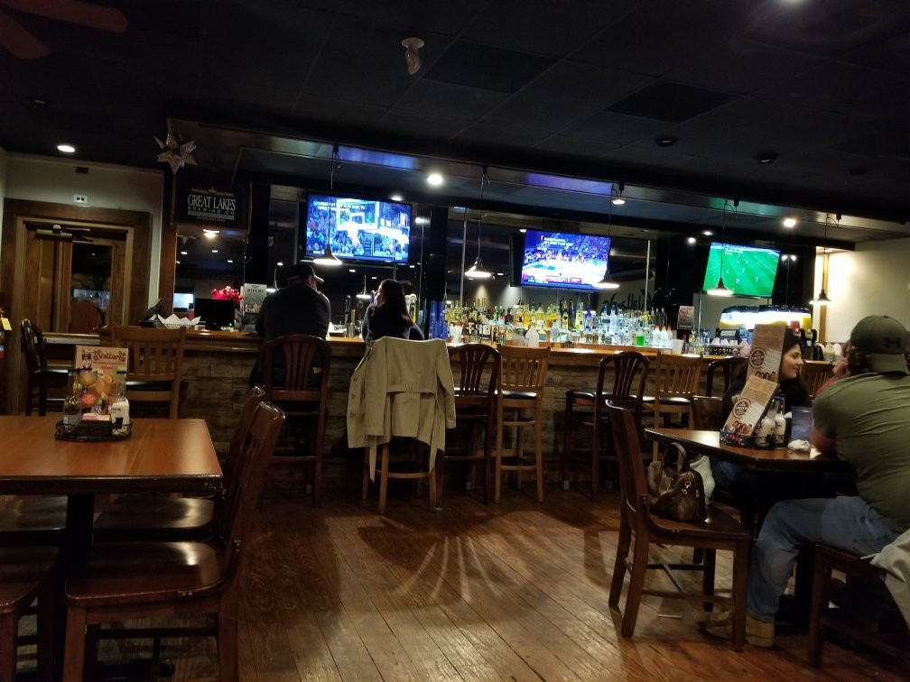 El Vallarta Mexican Restaurant