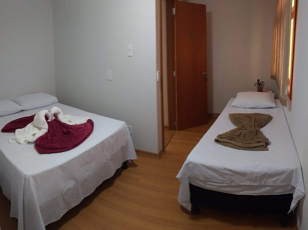 Casa da Nonna Pousada主图