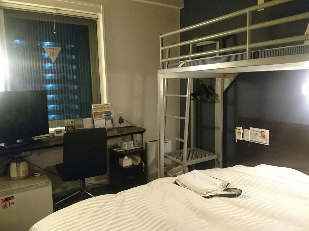 Super Hotel Nature Hot Springs Fujihonkan主图