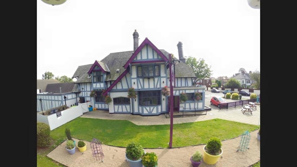 Cottingham旅游景点-The Goodfellowship Inn