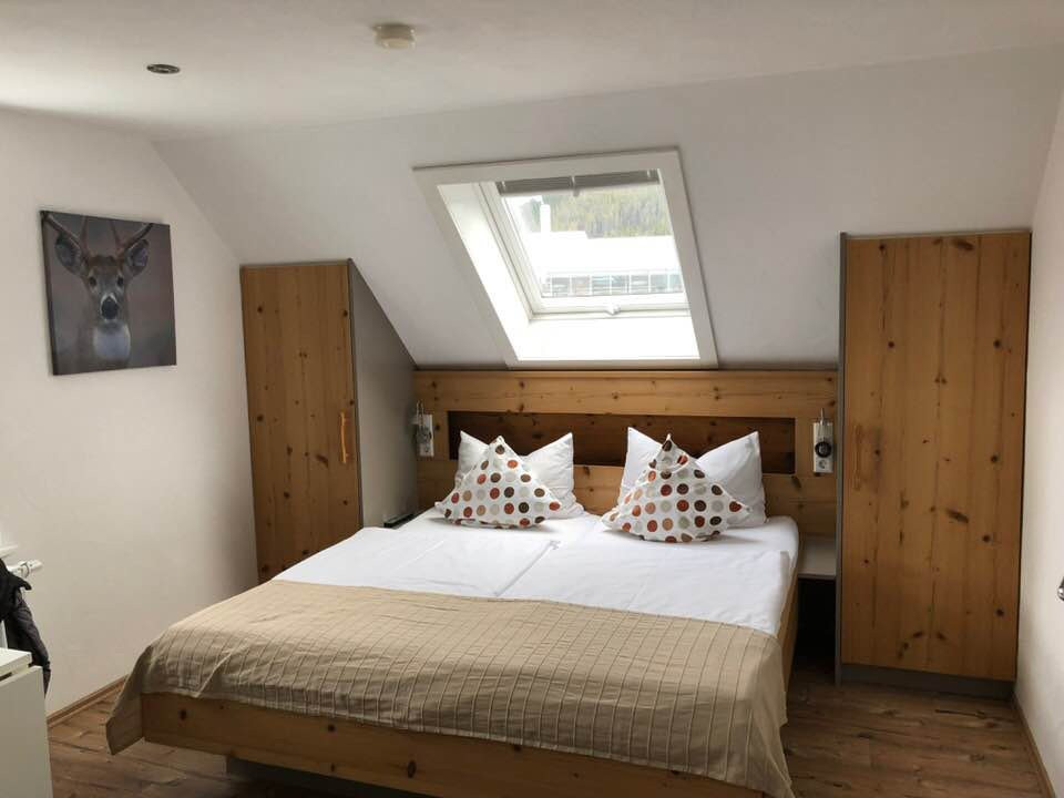 Minaroso Appartements am Badeparadies