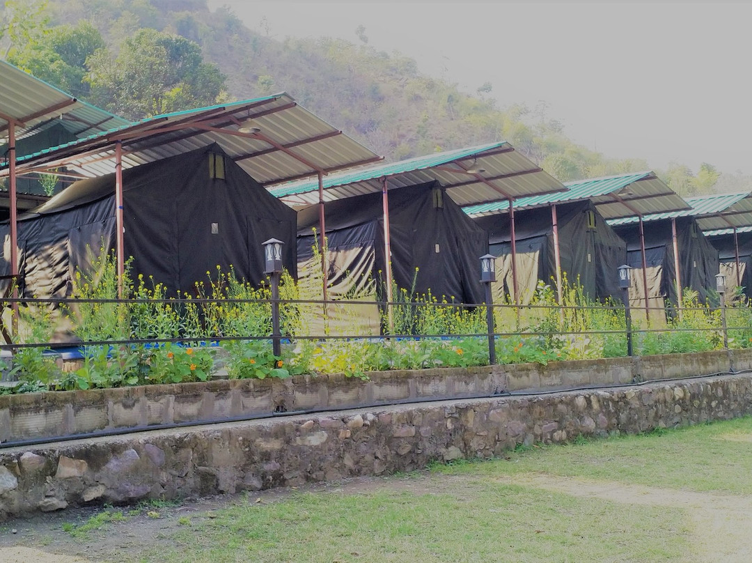 Black Pearl Adventure Resort