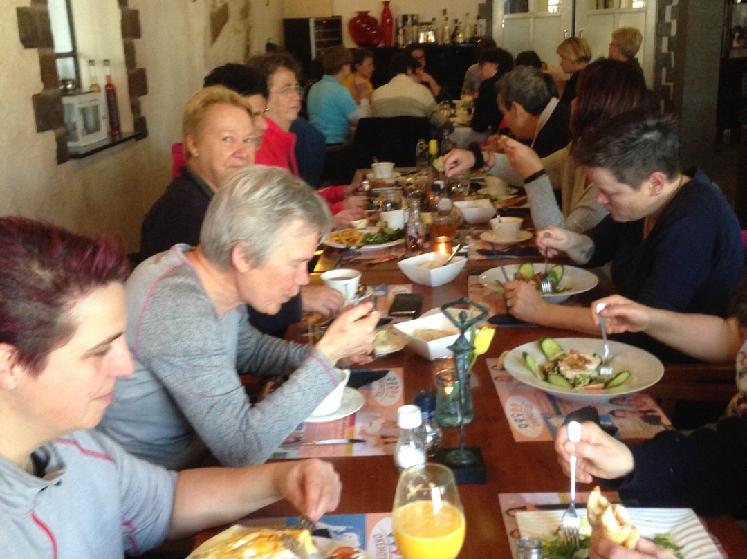 Hotel De Leygraaf主图