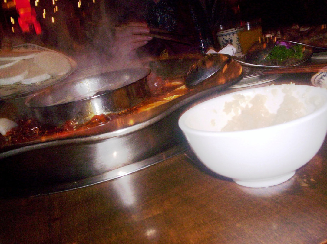 西南大学-重庆市必去景点