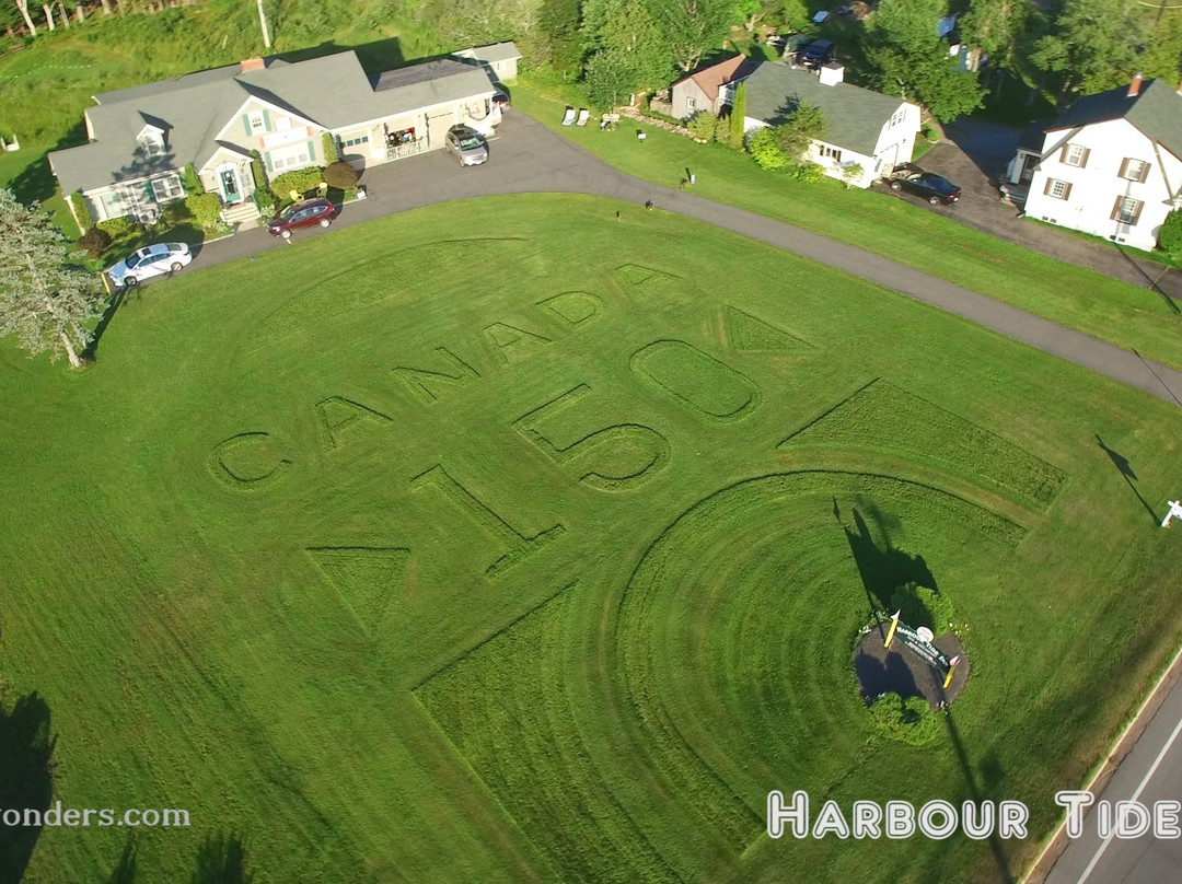 Harbour Tide Inn Bed & Breakfast主图