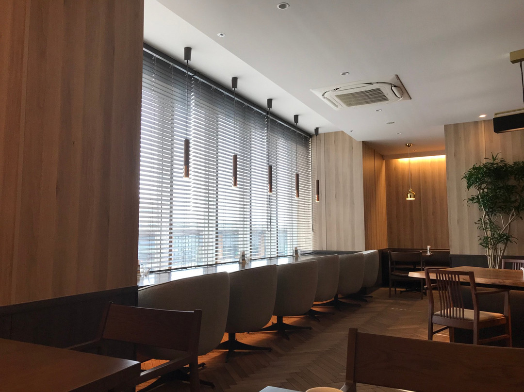Nagano Tokyu REI Hotel主图