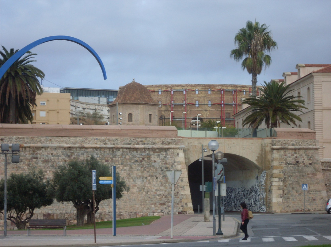 Guiasmur Servicios Turísticos-穆尔西亚必去景点