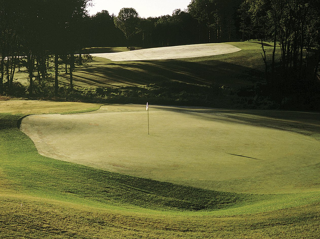 Waverly Woods Golf Club-Marriottsville必去景点