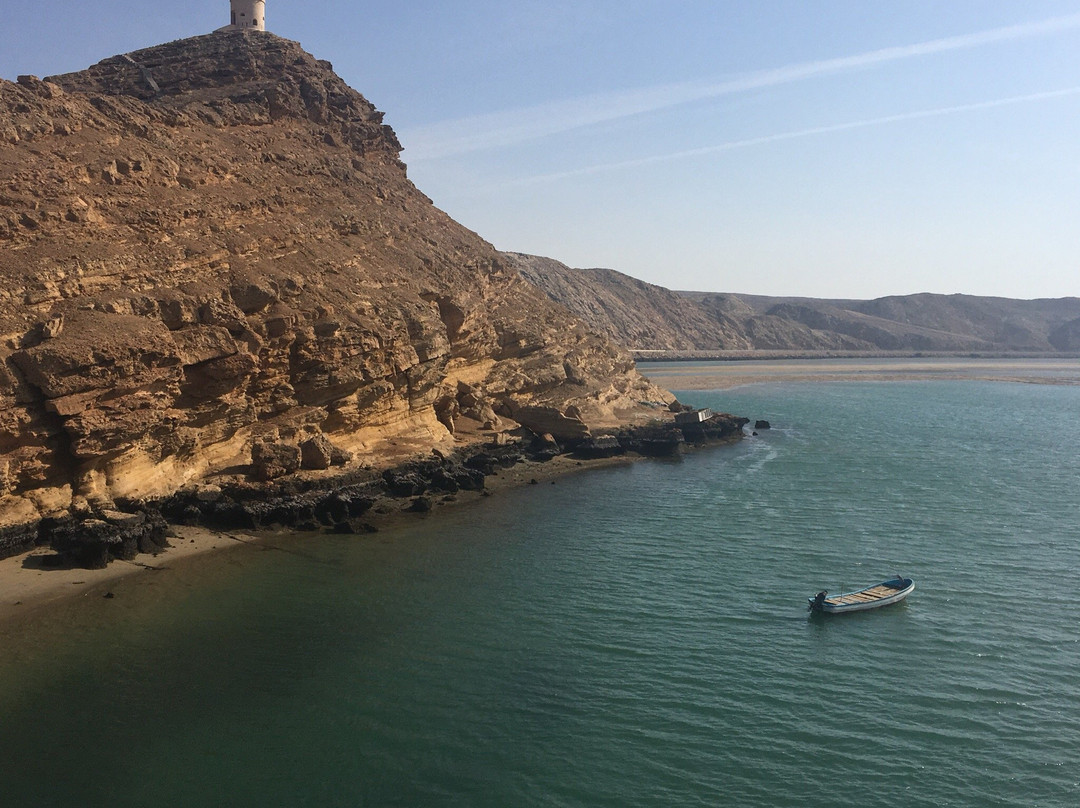 Golden Tours Oman - Day Tours景点图片