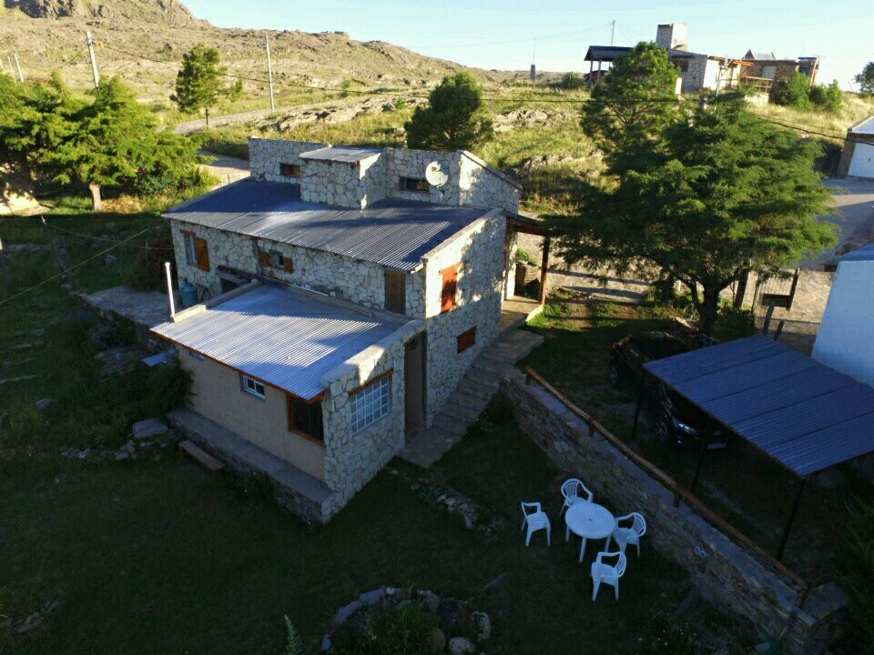 El Refugio Carolina