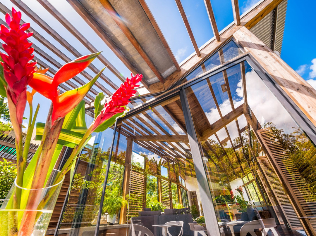 La Résidence Nou Cinq主图