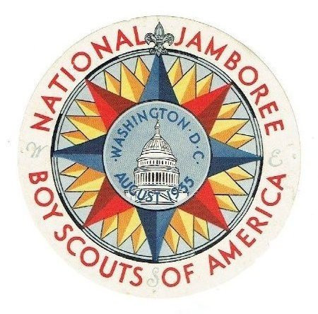 World of Scouting Museum-Valley Forge必去景点