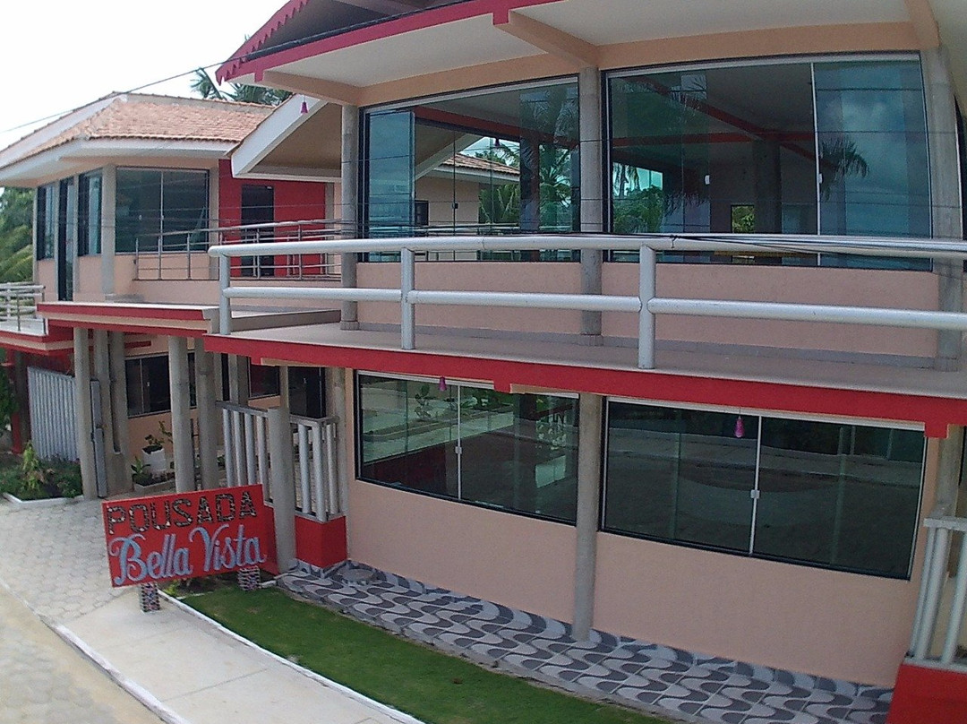 Pousada Bella Vista主图