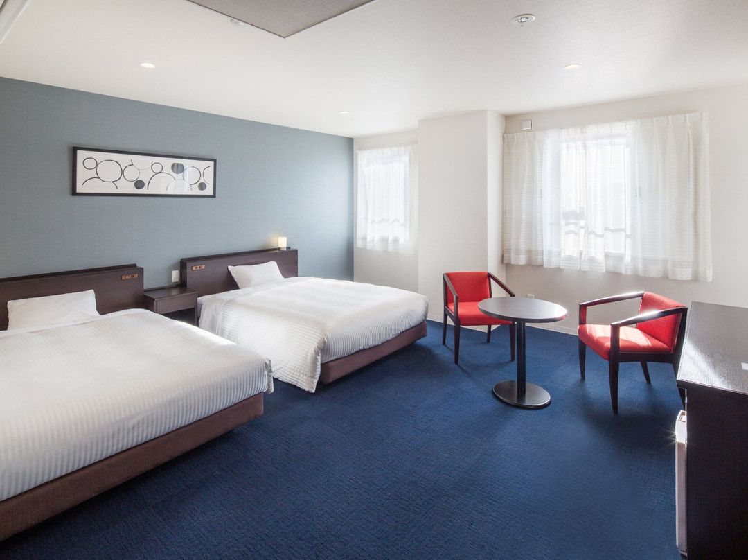 MYSTAYS 名寄酒店主图