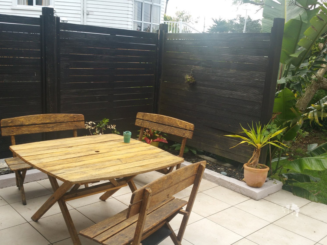 Kiwi Heritage Homestay主图