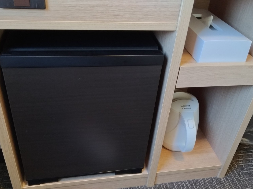 Hotel Park Inn Tonami Inter主图