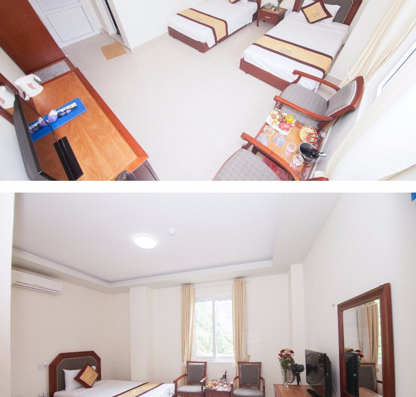 Hai Long Hotel主图