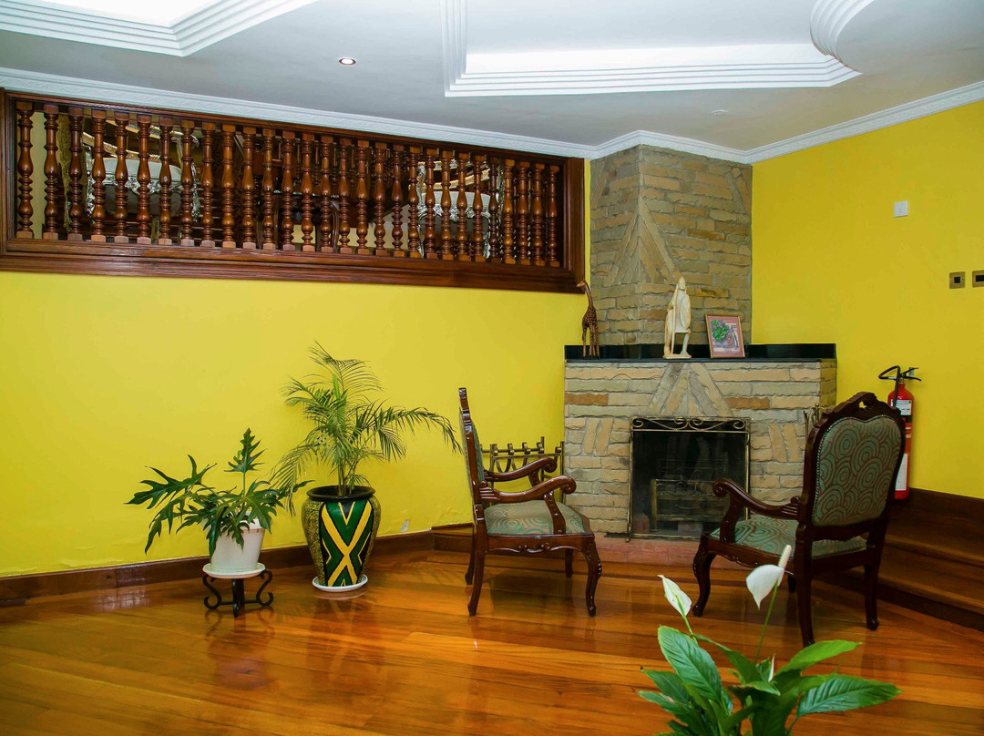 La Belle Villa主图