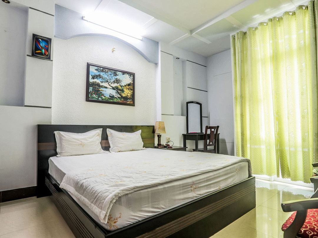 Thanh Kim Anh Hotel主图