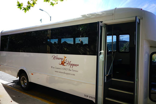 Winery Hopper-特曼库拉必去景点