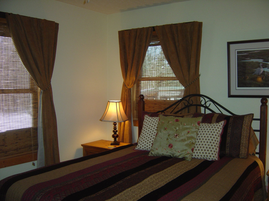 Drumming Woods B&b主图