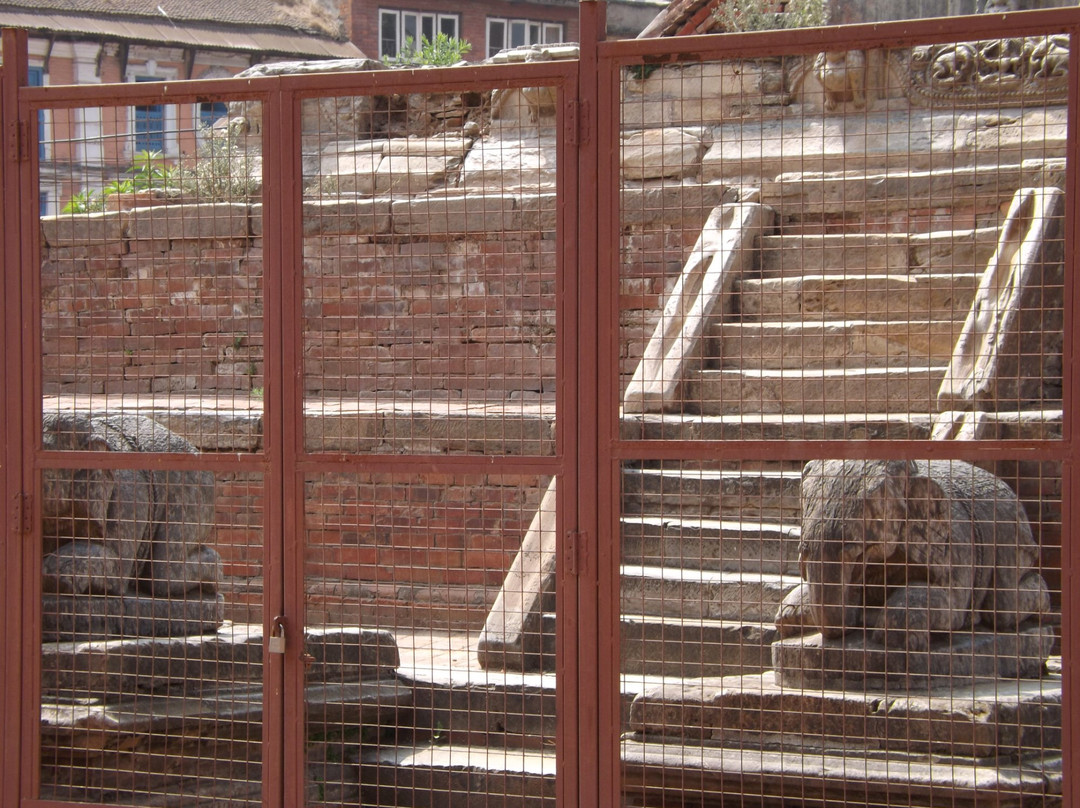Hari Shanker Temple-帕坦（拉利特浦）必去景点