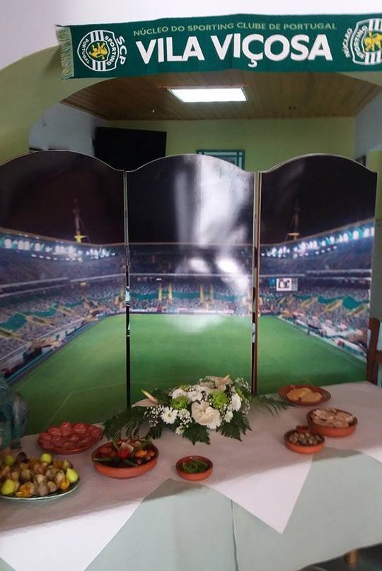 Núcleo do Sporting de Vila Viçosa