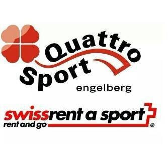 Quattro Sport-恩格尔贝格必去景点