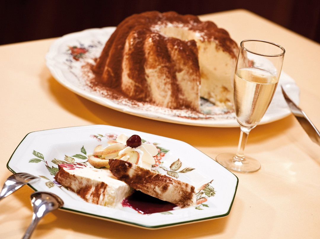 Hôtel Restaurant A la Vignette主图