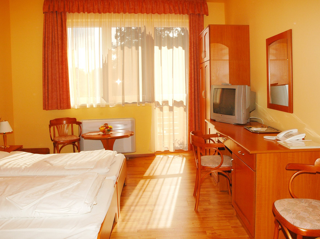 Karadi Hotel主图