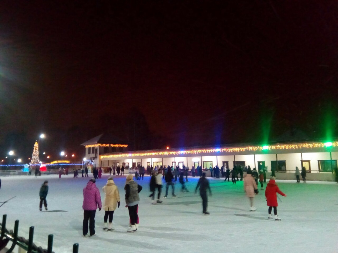 Sports Park Atlant景点图片