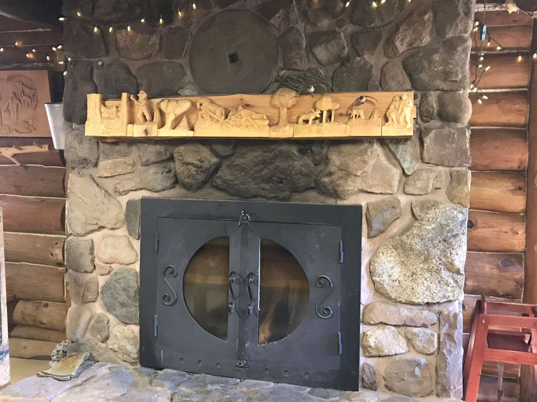 Sugar Moon Farm-Earltown必去景点