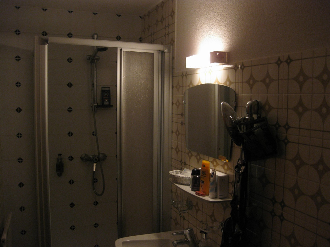 Hotel Hubertus Mellau主图