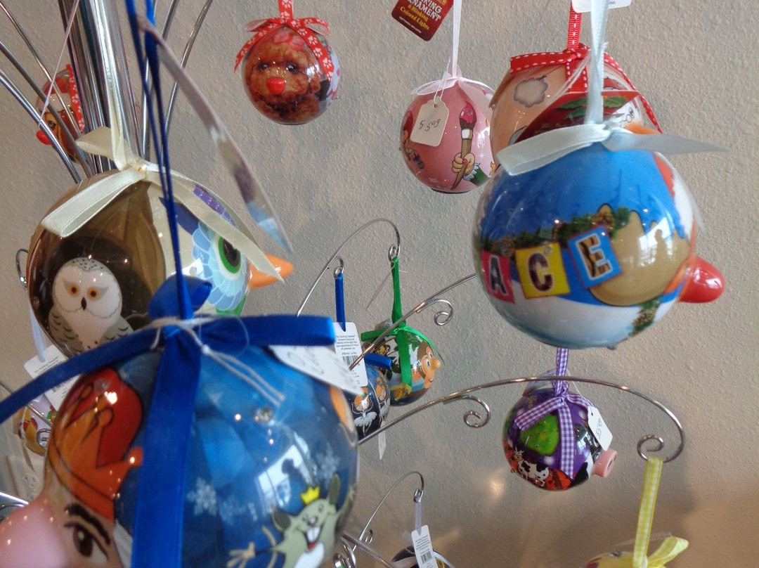 Rock County Historical Society-Luverne必去景点