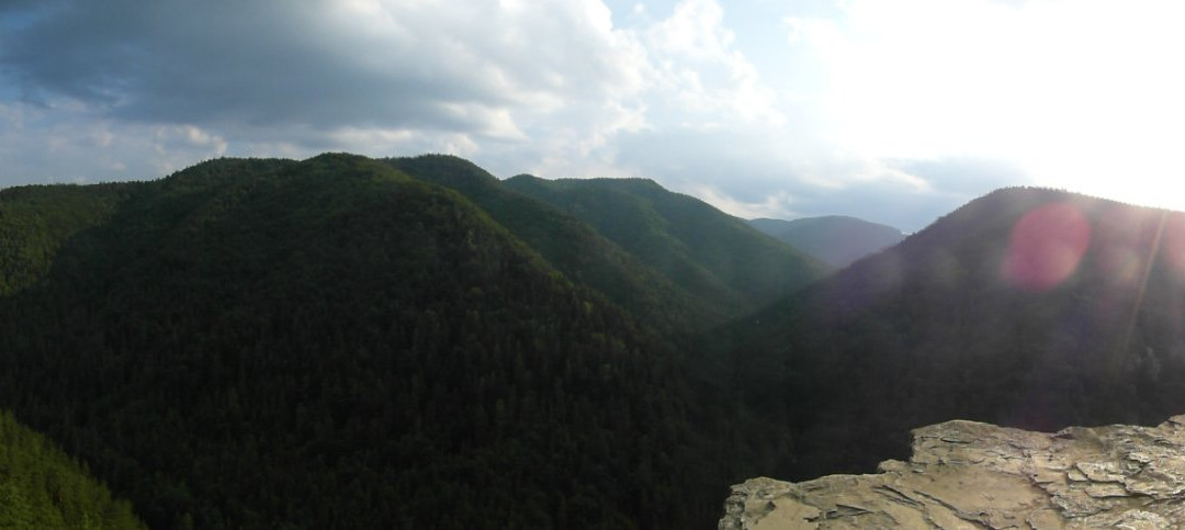 Tomasovsky View-斯皮什新村必去景点