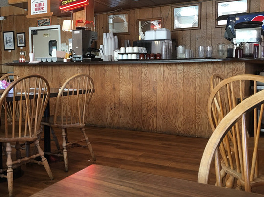 Ranch House Restaurant