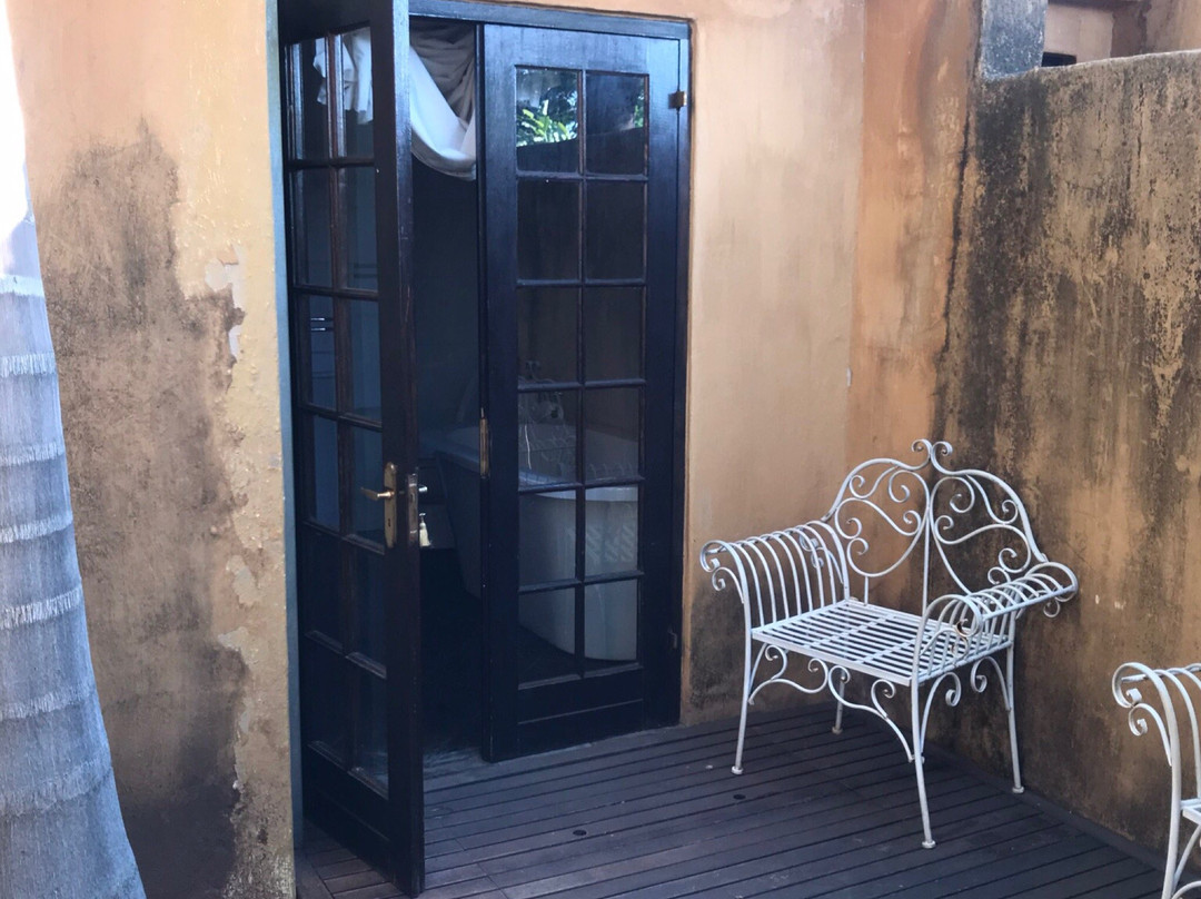 Godiva Spa & Guesthouse主图