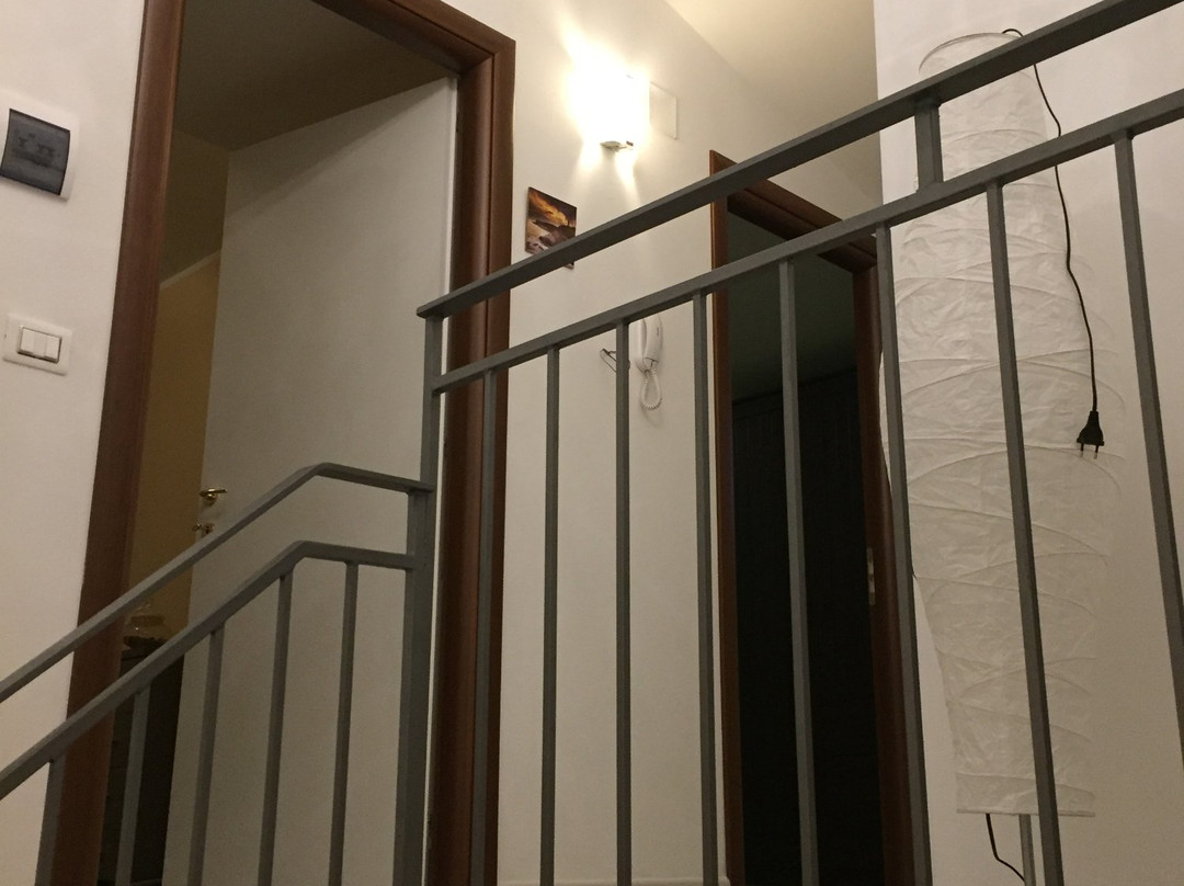 La Terrazza sul Borgo主图