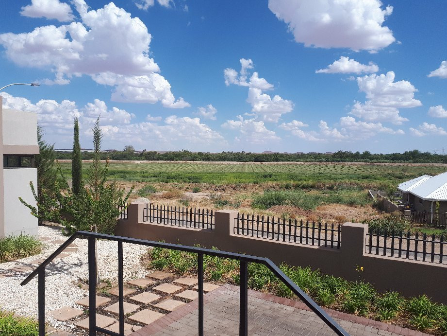 Abbiamo Guest house主图