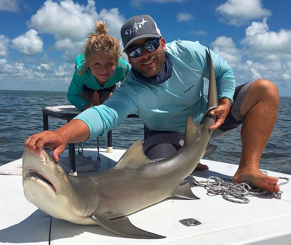 Shallow Tails Guide Service-迈阿密必去景点