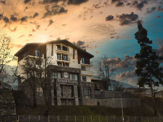 Paliani Hotel主图