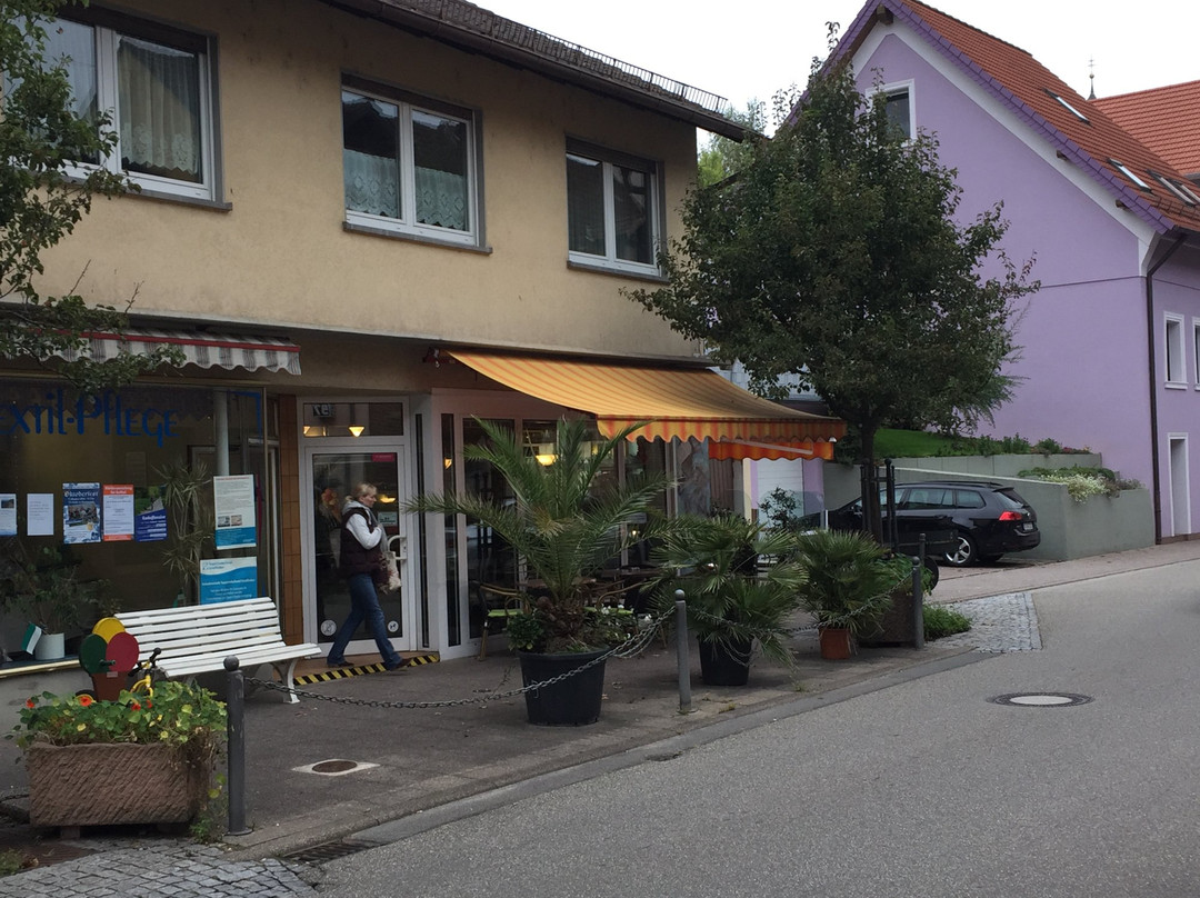 Mauer旅游攻略图片