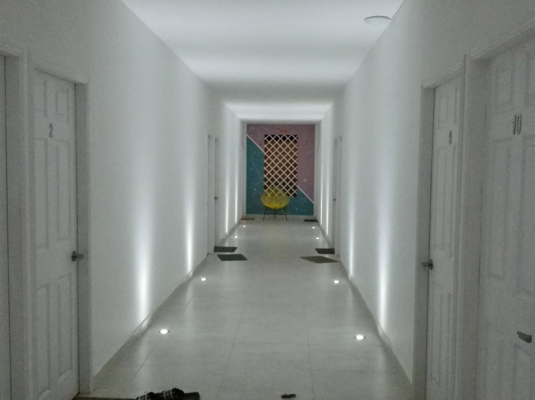 Casa Colibri Palomino主图