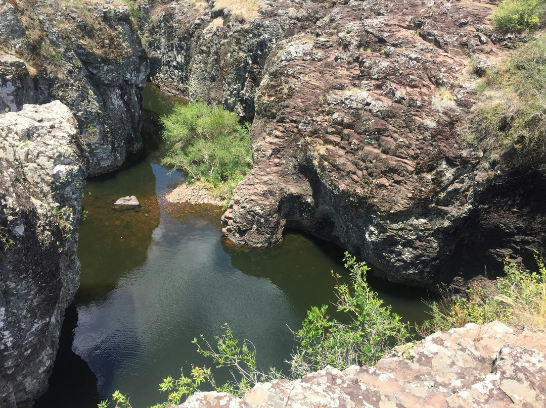 Pozo Hondo-Tacuarembo必去景点