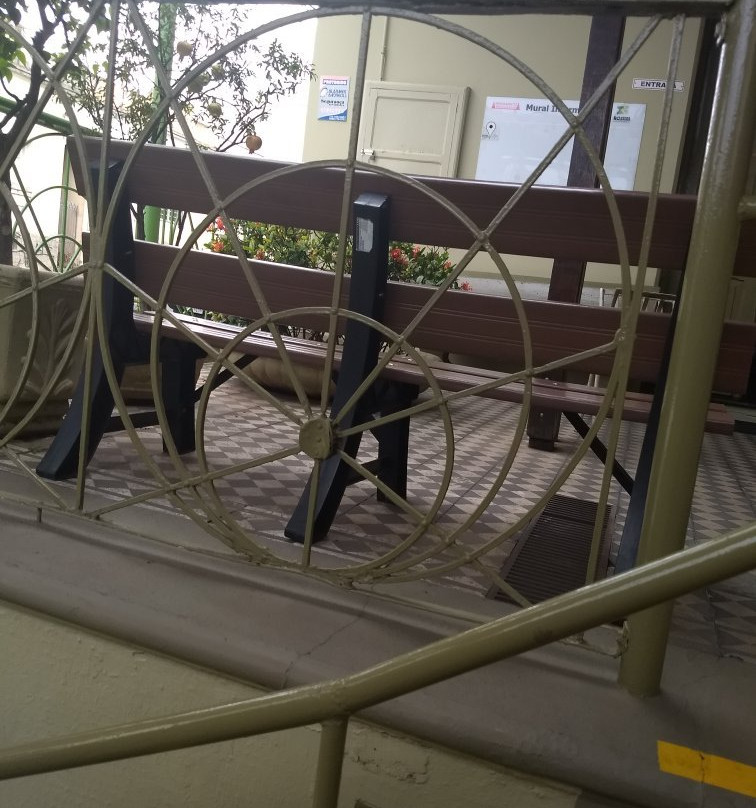 Restaurante Hermann's de Piracicaba