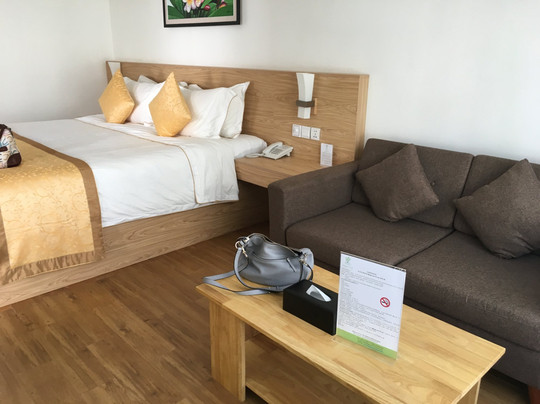 Mangrove River Resort主图